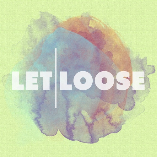 Let Loose Cover Art Blurred Background