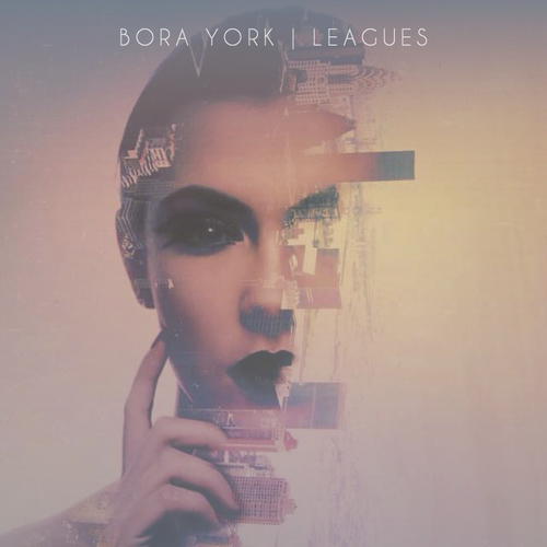 Leagues Cover Art Blurred Background