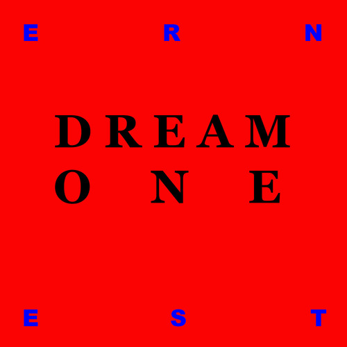 Dream One Cover Art Blurred Background