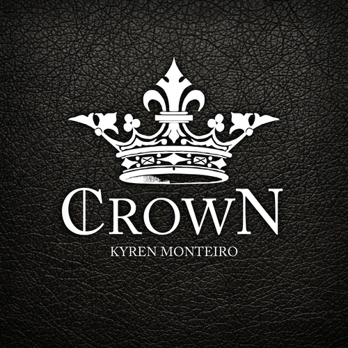 Crown Cover Art Blurred Background