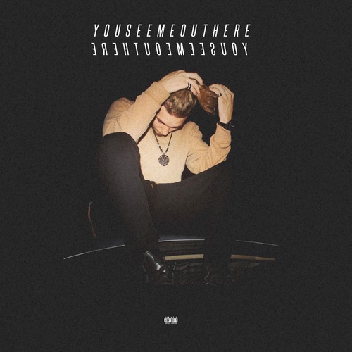 Youseemeouthere Cover Art Blurred Background