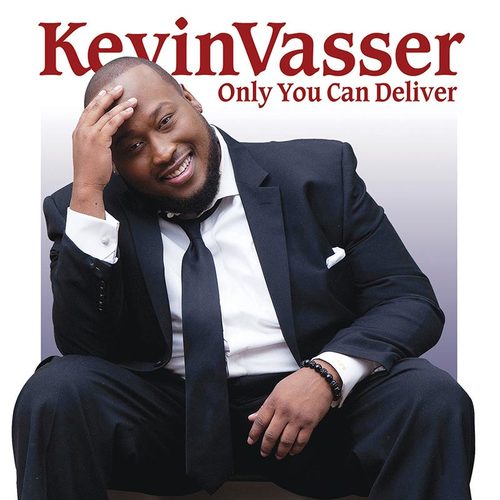 Only You Can Deliver Cover Art Blurred Background