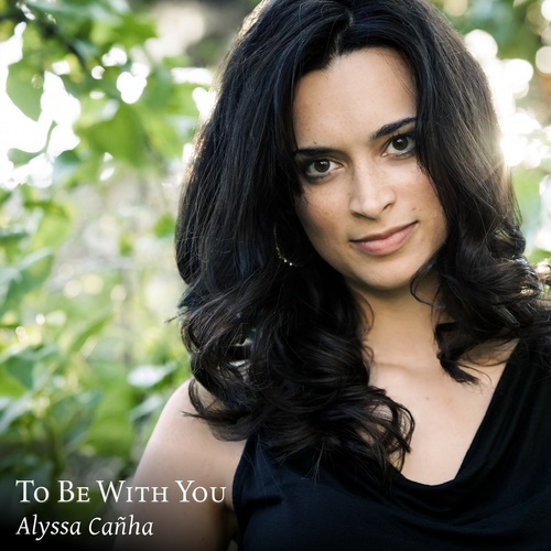To Be With You Cover Art Blurred Background