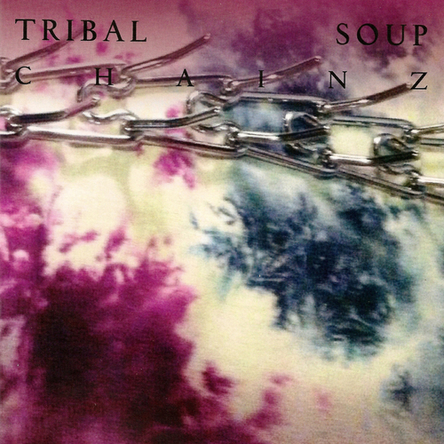 Chainz Cover Art Blurred Background