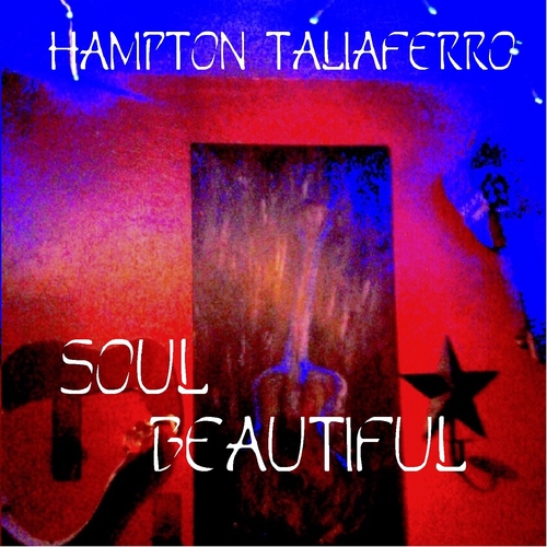 Soul Beautiful Cover Art Blurred Background
