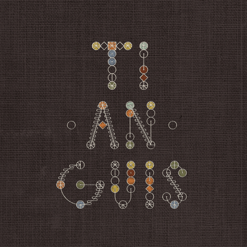 ti-an-guis Cover Art Blurred Background