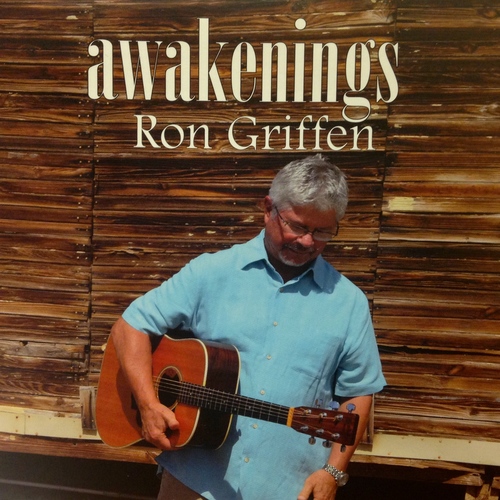 Awakenings Cover Art Blurred Background