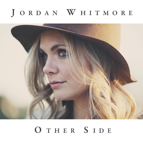 Other Side Cover Art Blurred Background