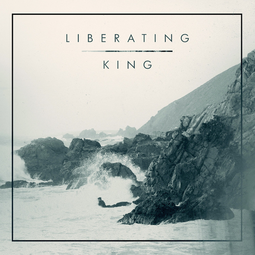 Liberating King Cover Art Blurred Background