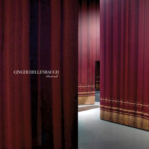 Pastorale Cover Art Blurred Background