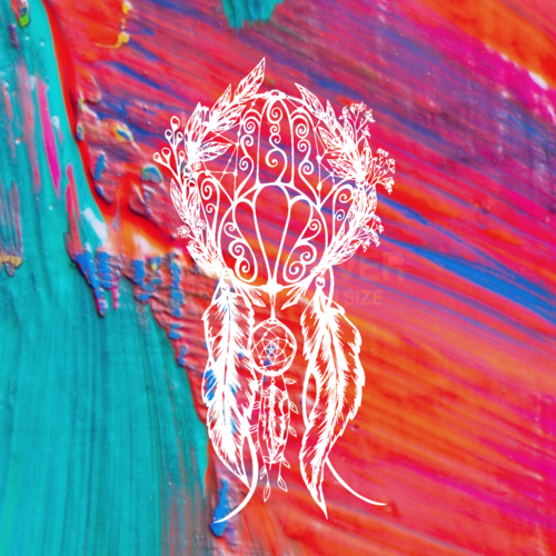 Rltvty Cover Art Blurred Background