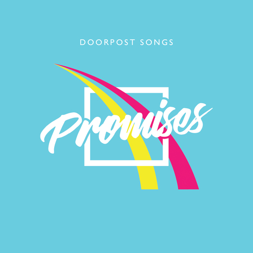 Promises Cover Art Blurred Background