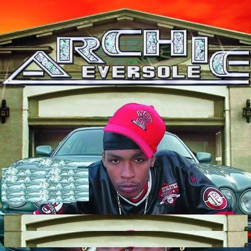 We Ready Cover Art Blurred Background