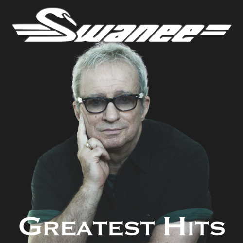 Greatest Hits Cover Art Blurred Background