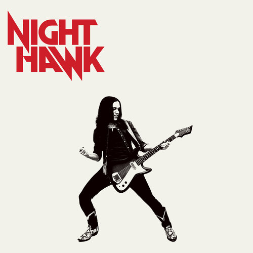 Midnight Hunter Cover Art Blurred Background