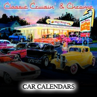 Coffee-other drink Calendars