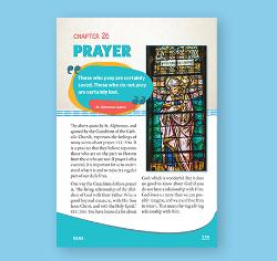 Chapter 26 - Prayer