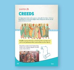 Chapter 28 - Creeds