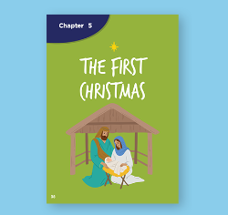Chapter 05 - The First Christmas