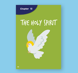 Chapter 13 - The Holy Spirit