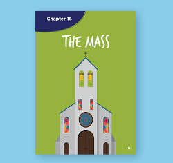 Chapter 16 - The Mass