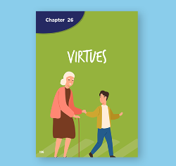 Chapter 26 - Virtues