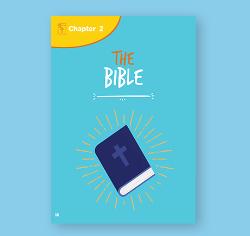 Chapter 02 - The Bible