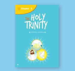 Chapter 03 - The Holy Trinity