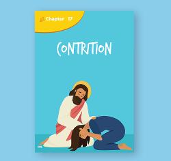 Chapter 17 - Contrition