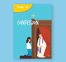 Chapter 18 - Confession