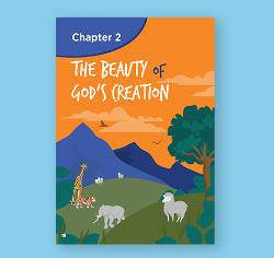 Chapter 02 - The Beauty of God's Creation