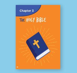 Chapter 03 - The Holy Bible