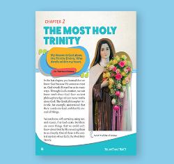 Chapter 02 - The Most Holy Trinity