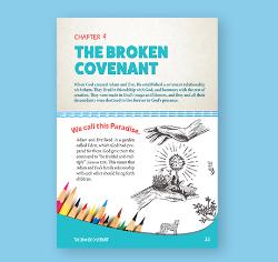 Chapter 04 - The Broken Covenant