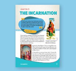 Chapter 06 - The Incarnation