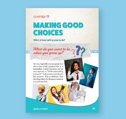 Chapter 19 - Making Good Choices