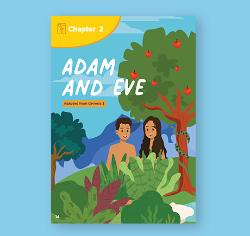 Chapter 02 - Adam And Eve