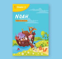 Chapter 03 - NOAH