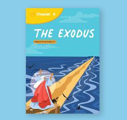 Chapter 06 - The Exodus