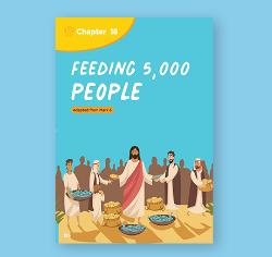 Chapter 18 - Feeding 5,000 People