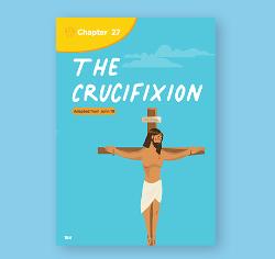 Chapter 27 - The Crucifixion