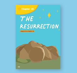Chapter 28 - The Resurrection