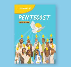 Chapter 30 - Pentecost