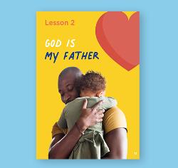 Chapter 02 - God is my Father