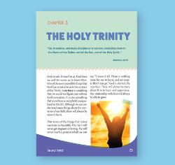 Chapter 03 - The Holy Trinity