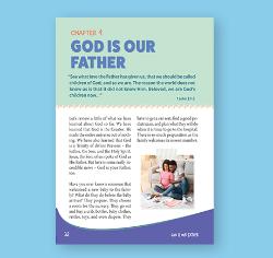 Chapter 04 - God is Our Father