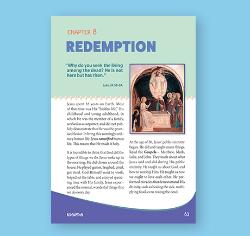 Chapter 08 - Redemption