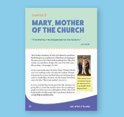 Chapter 11 - Mary, Mother of the Church