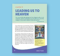 Chapter 12 - Leading us to Heaven