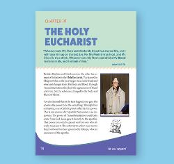 Chapter 14 - The Holy Eucharist